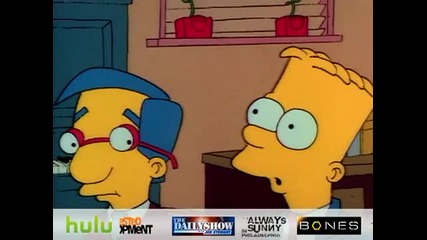 The Simpsons: Без домашни любимци в Рая