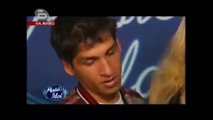 Мустафа - Секса ми най гордост на света [ Смях ]