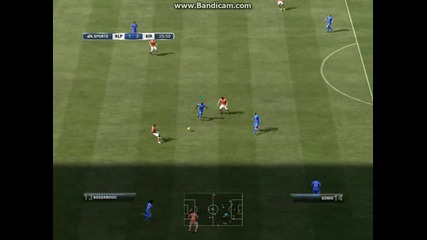 Fifa 12 | Birmingham City Manager Mode | S1.e018.