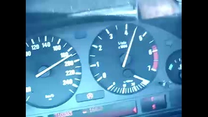 Bmw 750 E38 1995
