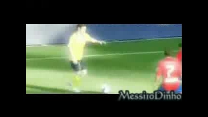 Leo Messi 