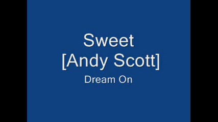 Dream On