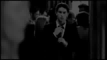 secret smile nate + serena (#10)