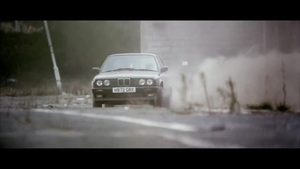 Sway - Still Speedin' ( Official Video H D 2011 )