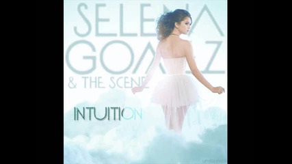 S. Gomez - Intuition
