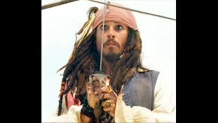 Pirates Of The Caribbean Pics
