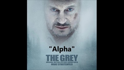 15.alpha- The Grey Soundtrack