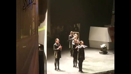 2010 Sprite Step Off - Zeta Tau Alpha 