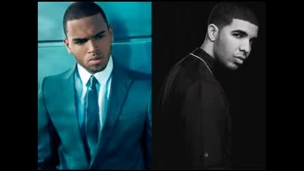 Chris Brown - I Don't Like (remix) (drake Diss)