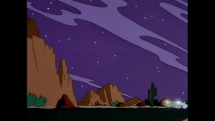 the Simpsons s05 e06