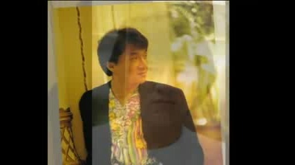 Jackie Chan - Clear Concience in My Heart 