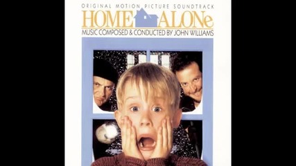 Home Alone Soundtrack - Main Title