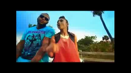 Супер яка! Flo Rida ft. Mizz Nina - Take Over