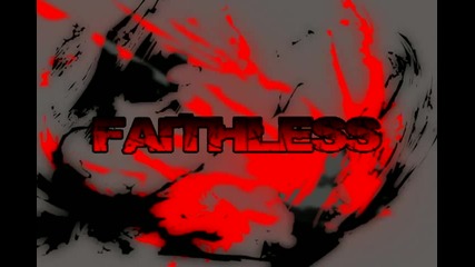 Faithless - insomnia 