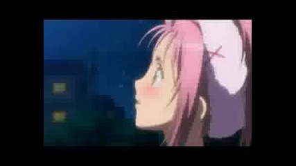 Shugo Chara - Break The Ice