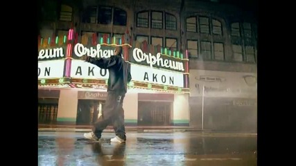 Akon - Lonely * Високо качество * 