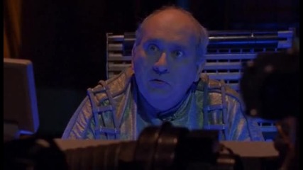 Stargate Sg - 1 Season 1 Episode 18 Part 4