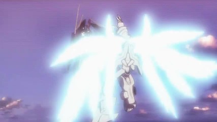 [ Hq ] Infinite Stratos - Light and Anymore