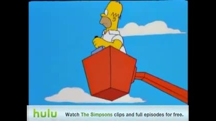 The Simpsons - Looking for Lisa