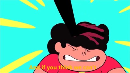 Steven Univерсе