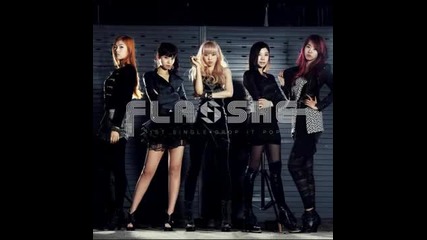 (hd) Flashe - Bounce , Bounce