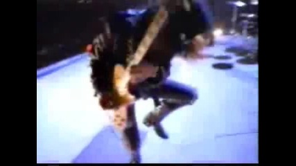 Guns N' Roses - Не плачи