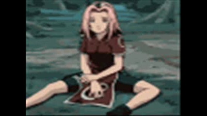 Naruto Team 7 
