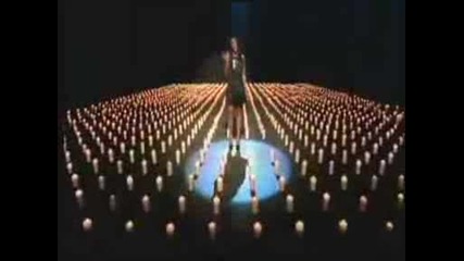 Alexandra Burke - Official Single - hallelujah