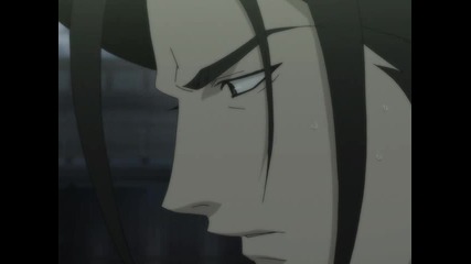 Peace Maker Kurogane - 23 Високо Качество 