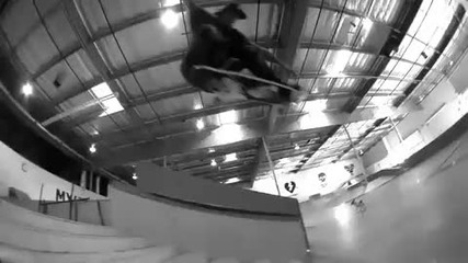 10 tricks with Dan Murphy 