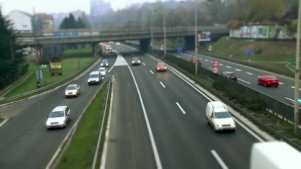 The road to South - Put za Jug (balkan Ambient Music) Juzni Vetar