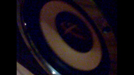 Bass Test #1 