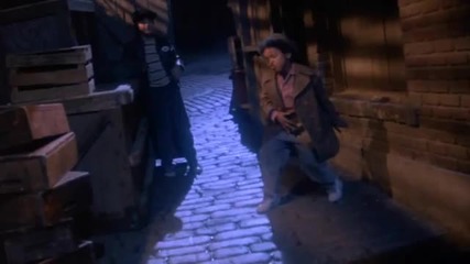 Michael Jackson - Smooth Criminal 