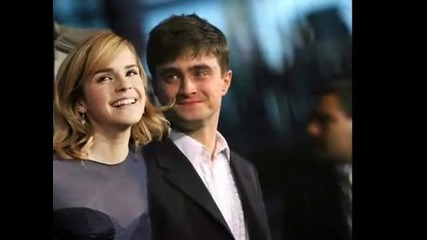 Dan & emma in love