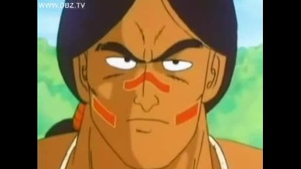 Dragon Ball Epsiode 058 Hq