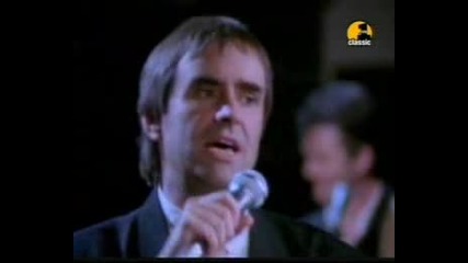 Chris De Burgh - Missing You