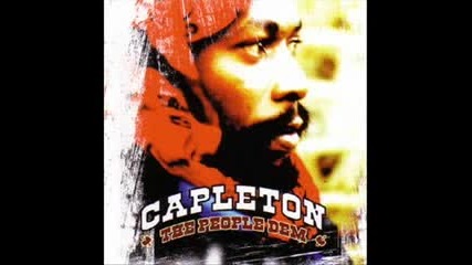 Capleton - See dem 