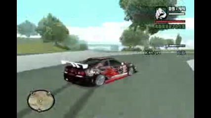 Drift 