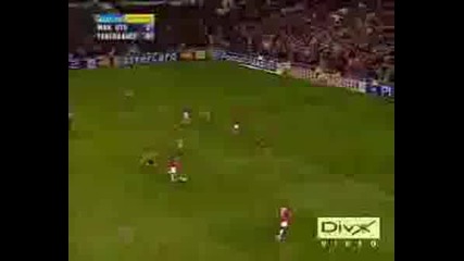 Adriano Vs Rooney