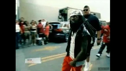Subs Lil Wayne - A Milli