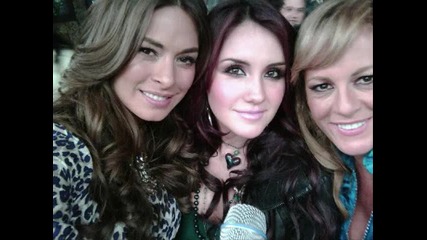 Dulce Maria snimchici