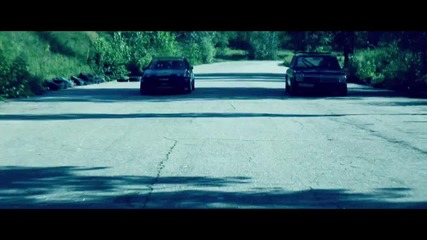 Drift Is Our Life