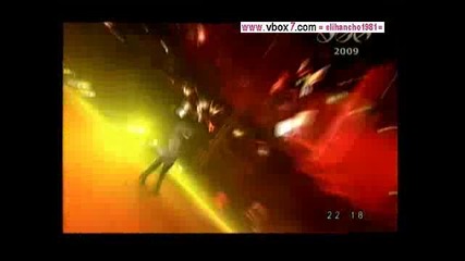 Софи Маринова и Устата - Чужди Устни