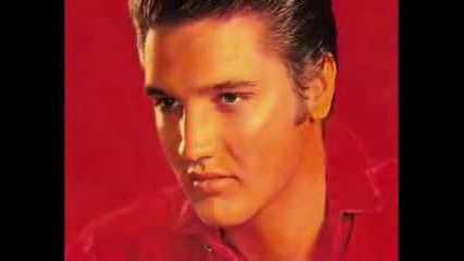 Elvis Presley - I'll Be Home For Christmas