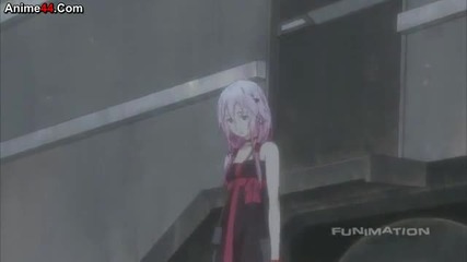 Guilty Crown Episode 6
