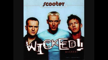 Scooter / Wicked / Album /