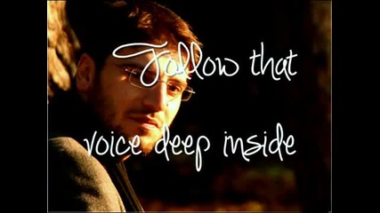 Sami Yusuf - Worry Ends (lyrics)