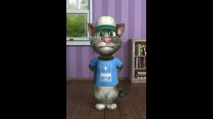 Cmqx:qko klip4e na Talkingtom:d