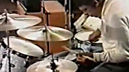 The World s Best Drummers