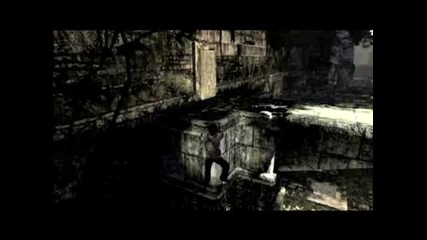 Game Of The Year Awards 2007 - Best Graphics